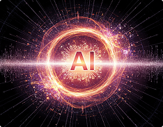AI visualization